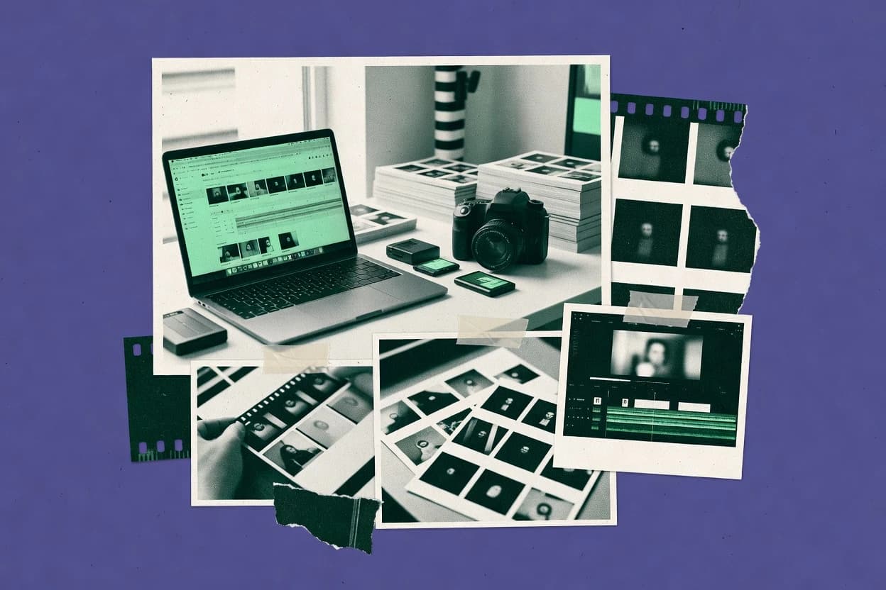 Top 10 Best Photo And Video Organizing Software of 2026