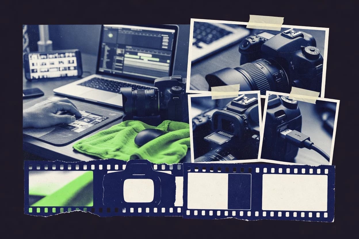 Top 10 Best Photo And Video Software of 2026
