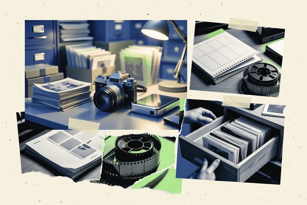 Top 10 Best Photo Archive Software of 2026