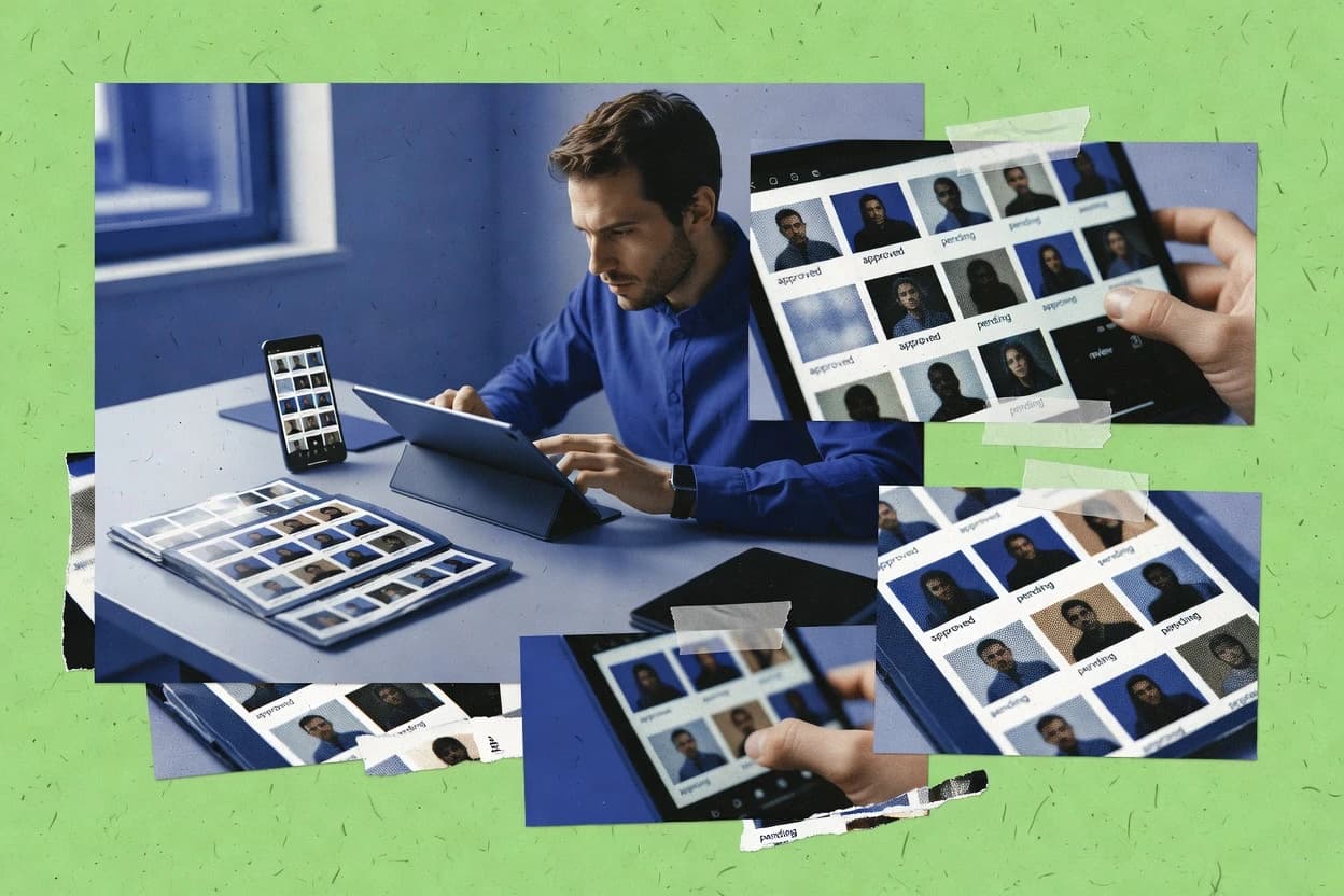 Top 10 Best Photo Approval Software of 2026