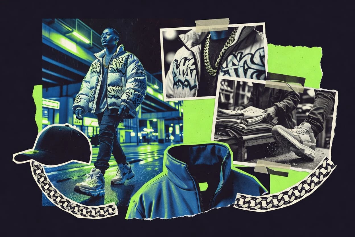 Top 10 Best AI Hip Hop Fashion Photography Generator of 2026
