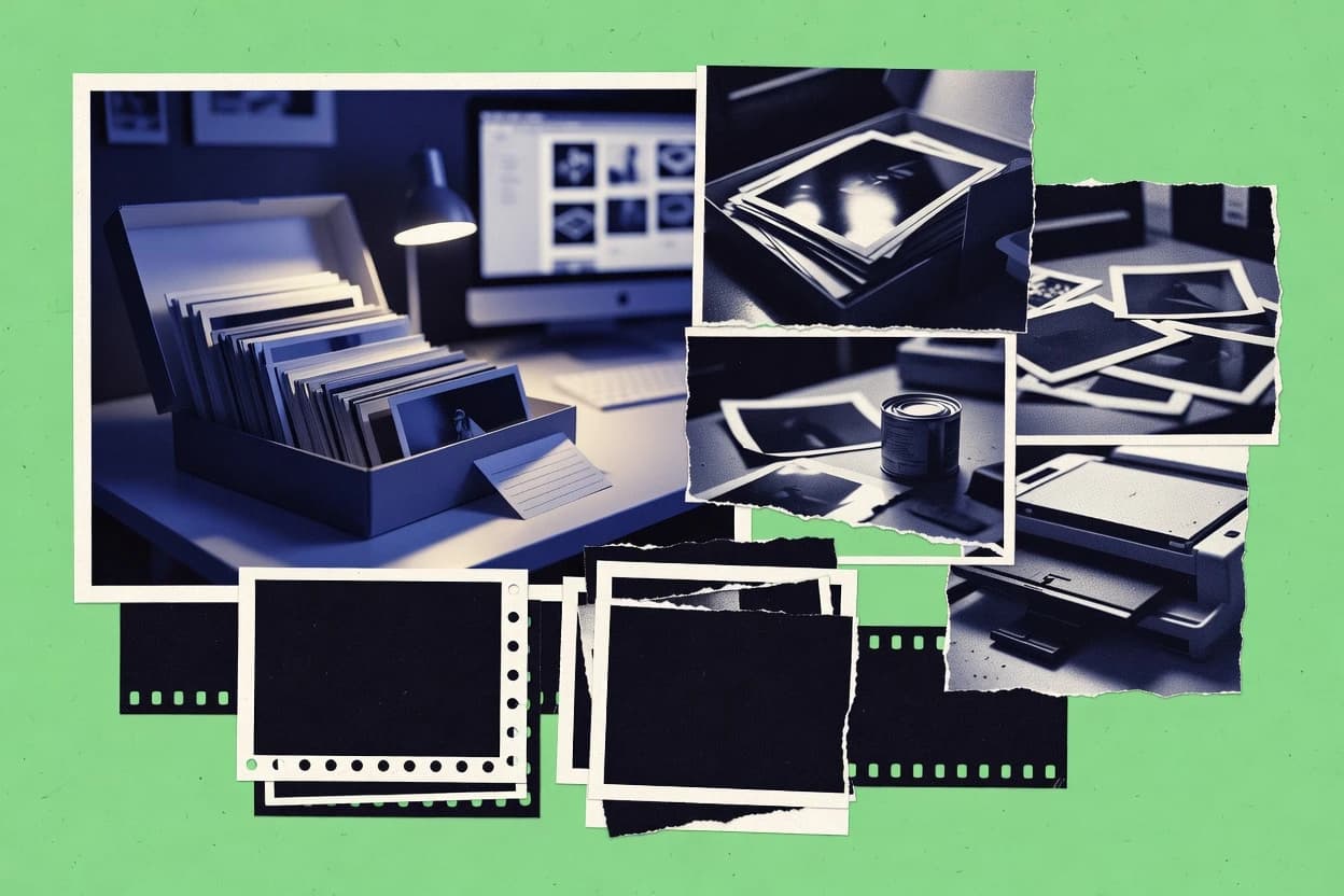 Top 10 Best Photo Archiving Software of 2026