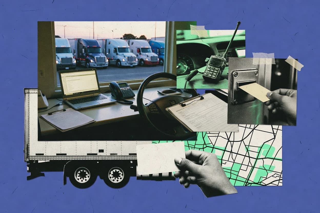 Top 10 Best Owner Operator Dispatch Services of 2026