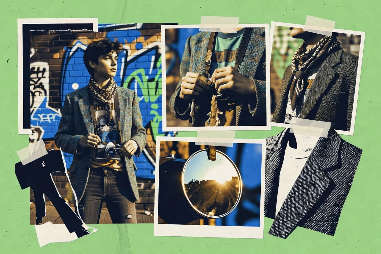 Top 10 Best AI Hipster Fashion Photography Generator of 2026