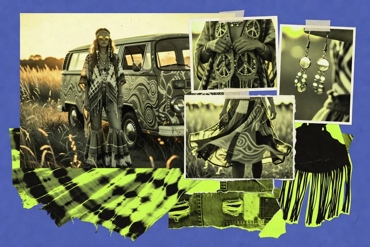 Top 10 Best AI Hippie Fashion Photography Generator of 2026