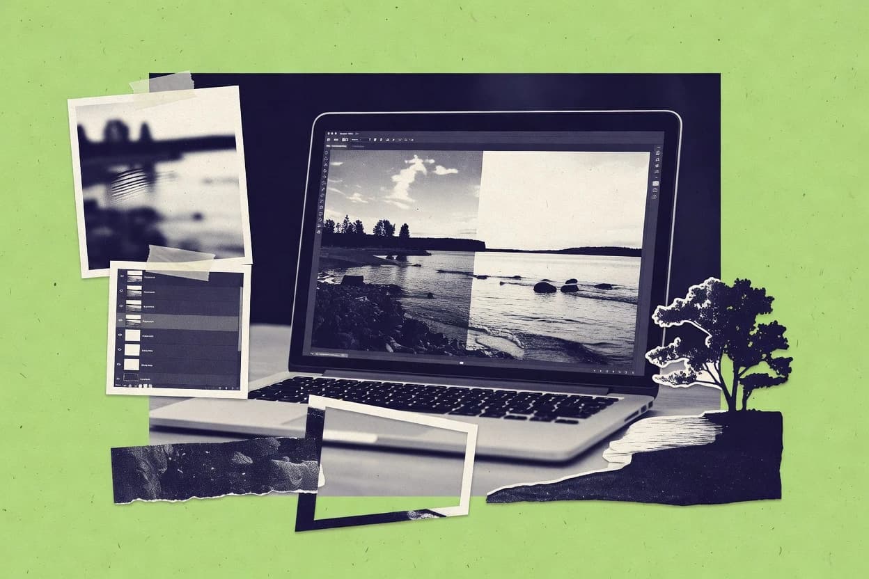 Top 10 Best Photo Blending Software of 2026