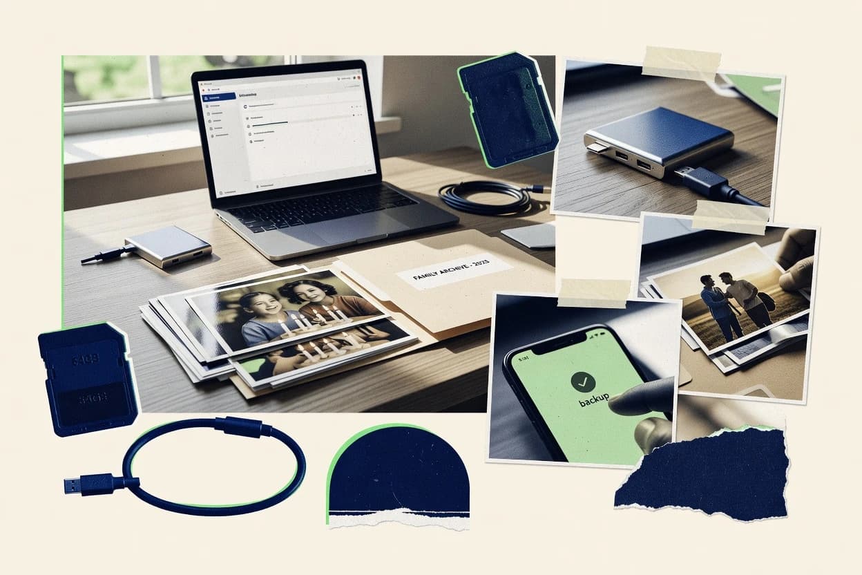 Top 10 Best Photo Backup Software of 2026