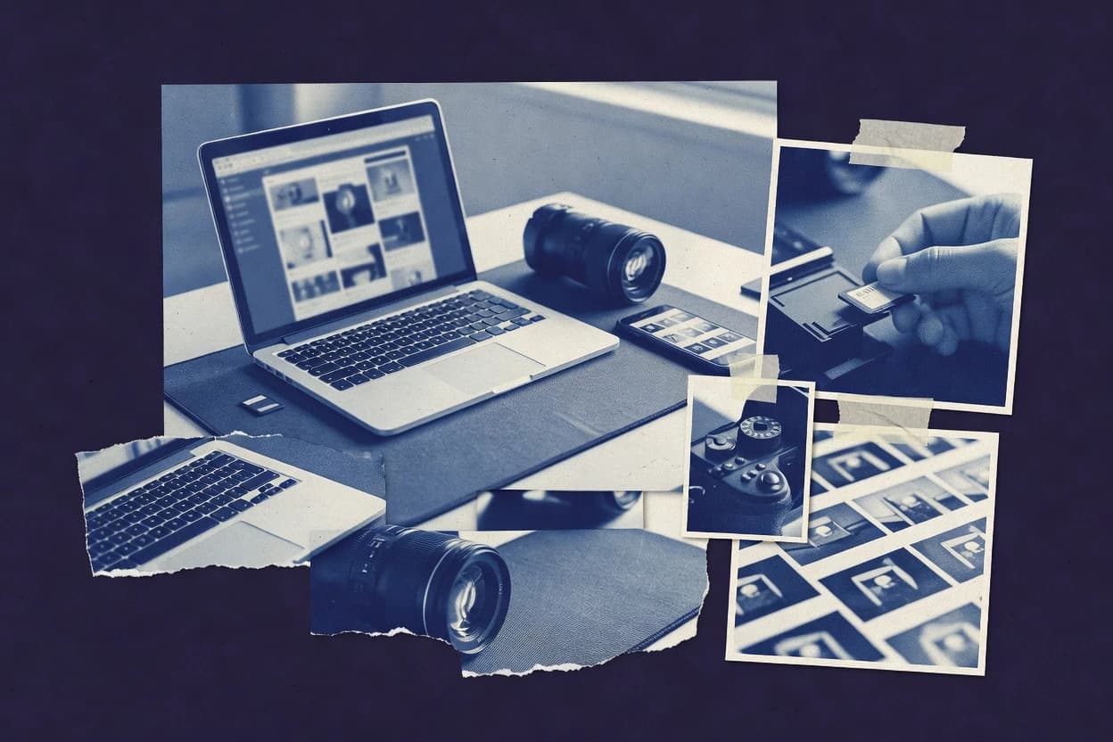 Top 10 Best Photo Blog Software of 2026