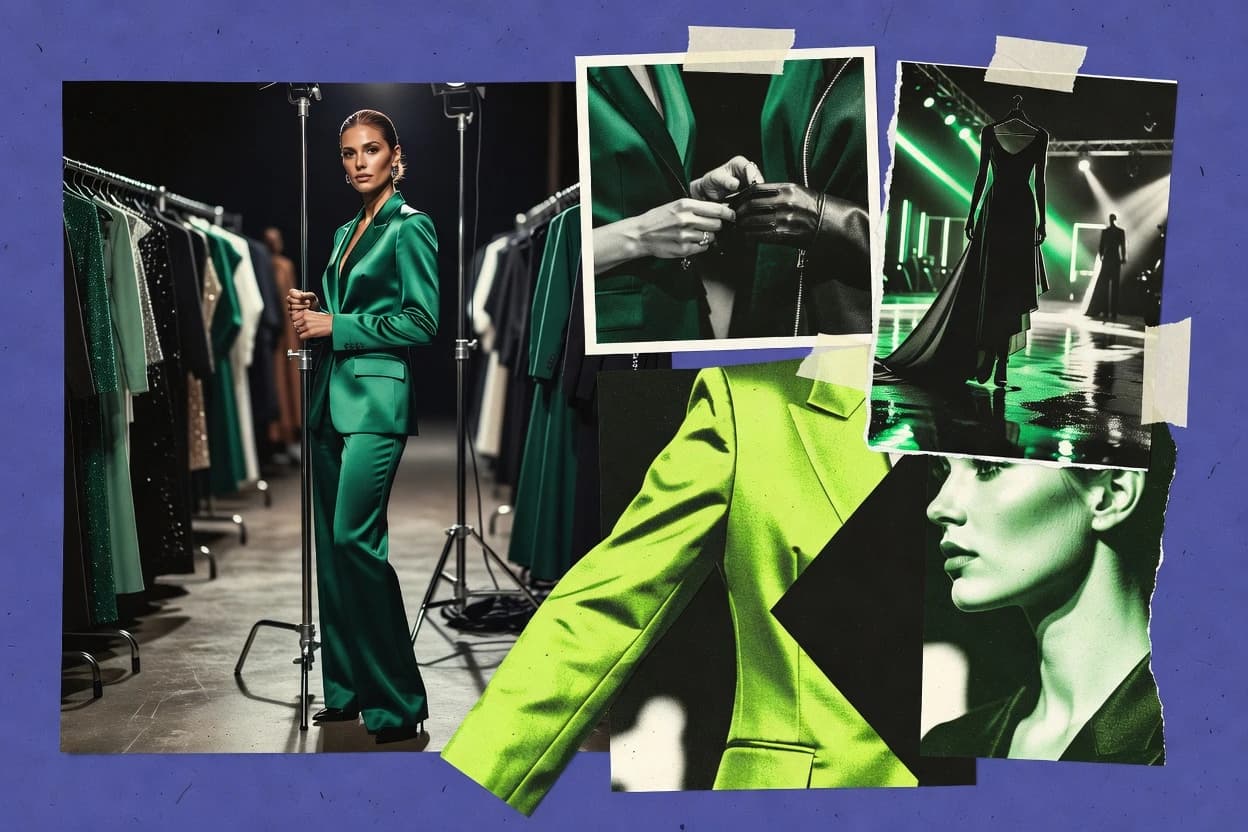 Top 10 Best AI Hollywood Fashion Photography Generator of 2026