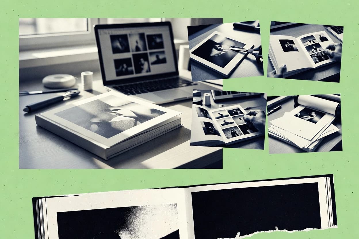 Top 10 Best Photo Book Maker Software of 2026