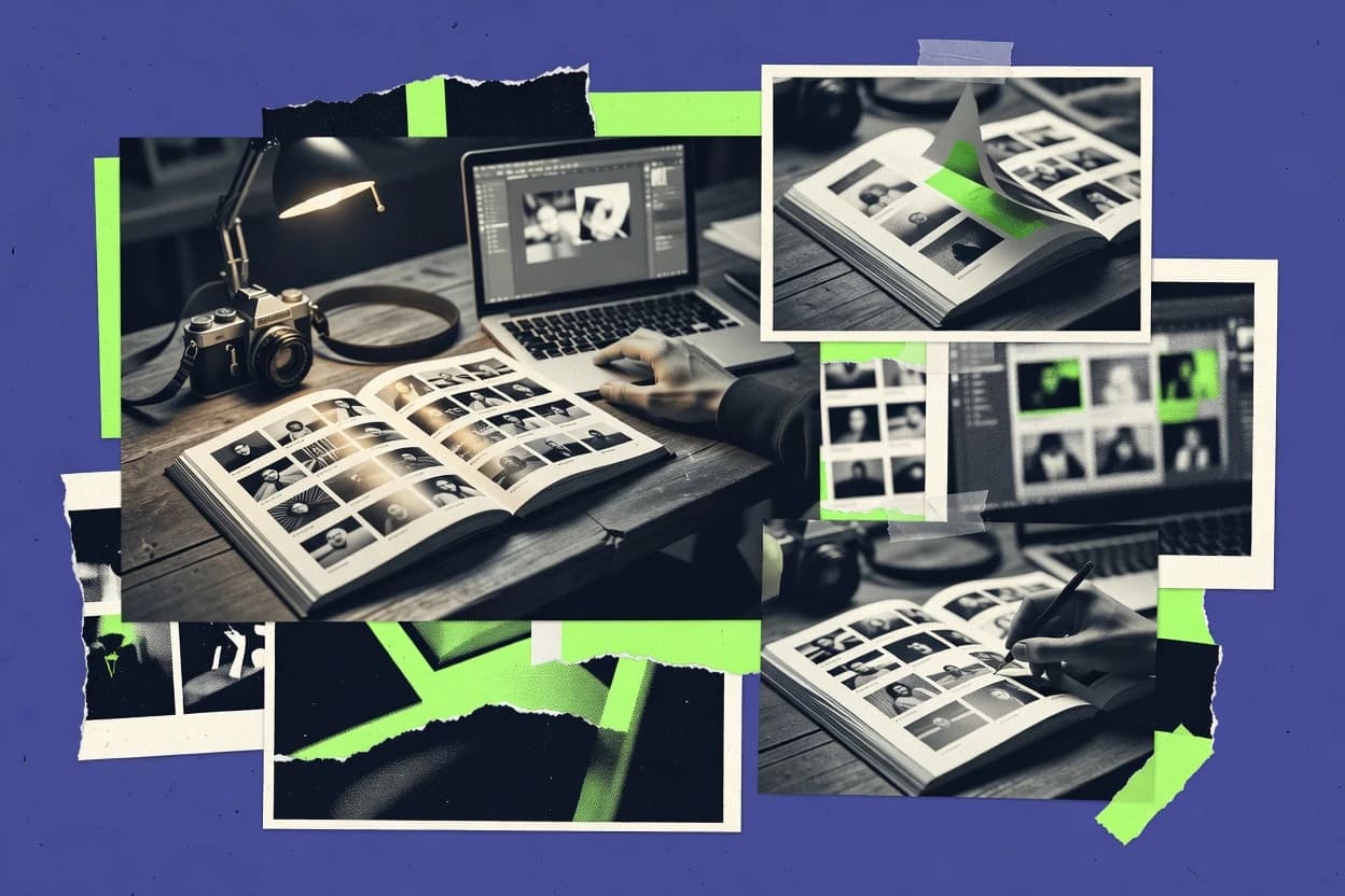 Top 10 Best Photo Books Software of 2026