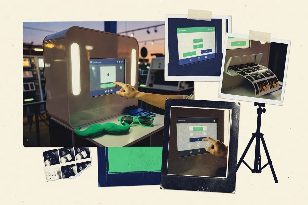 Top 10 Best Photo Booth Kiosk Software of 2026