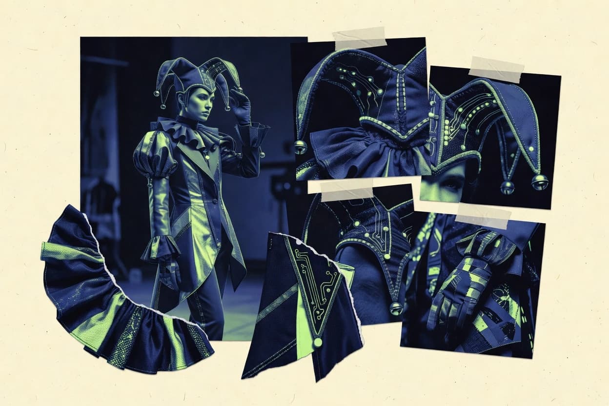 Top 10 Best AI Jester Fashion Photography Generator of 2026