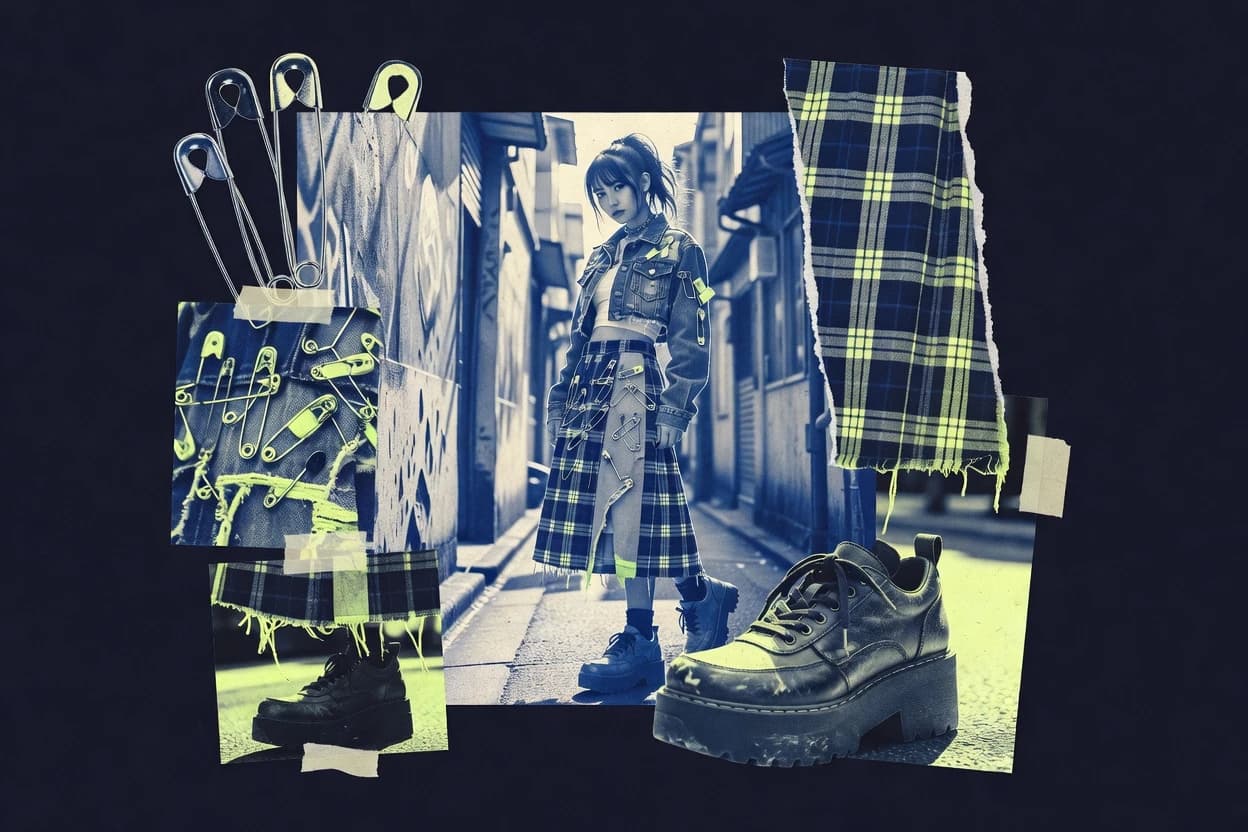 Top 10 Best AI Jirai Kei Fashion Photography Generator of 2026