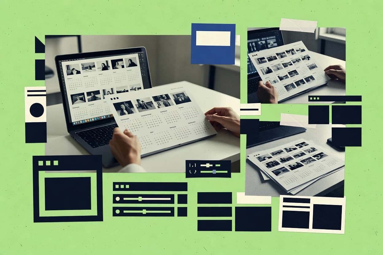Top 10 Best Photo Calendar Design Software of 2026