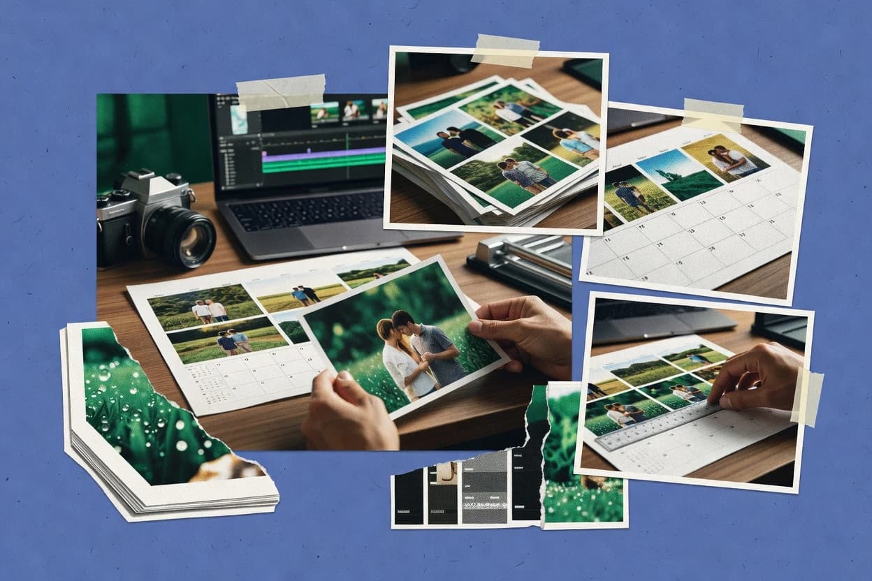 Top 10 Best Photo Calendar Maker Software of 2026