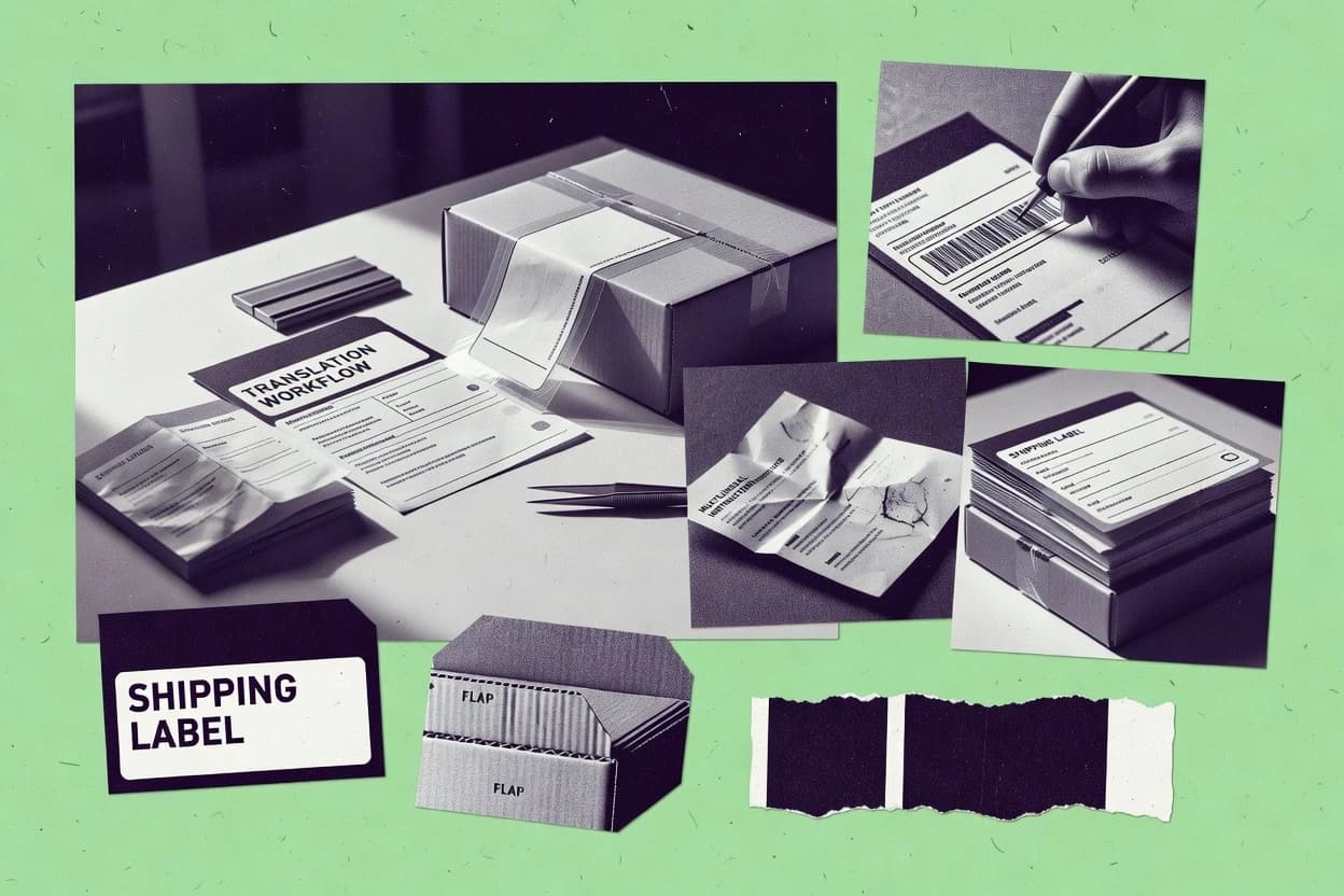 Top 10 Best Packaging Translation Services of 2026