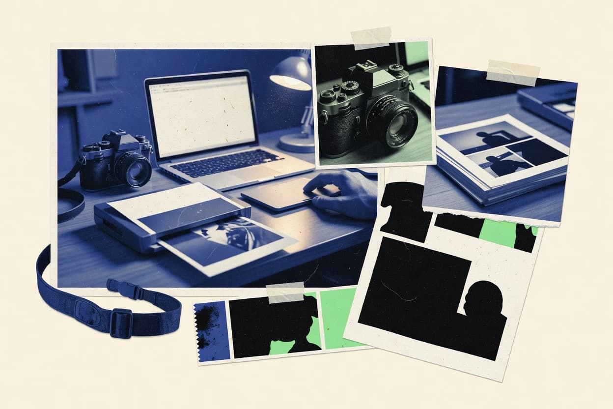 Top 10 Best Photo Caption Software of 2026
