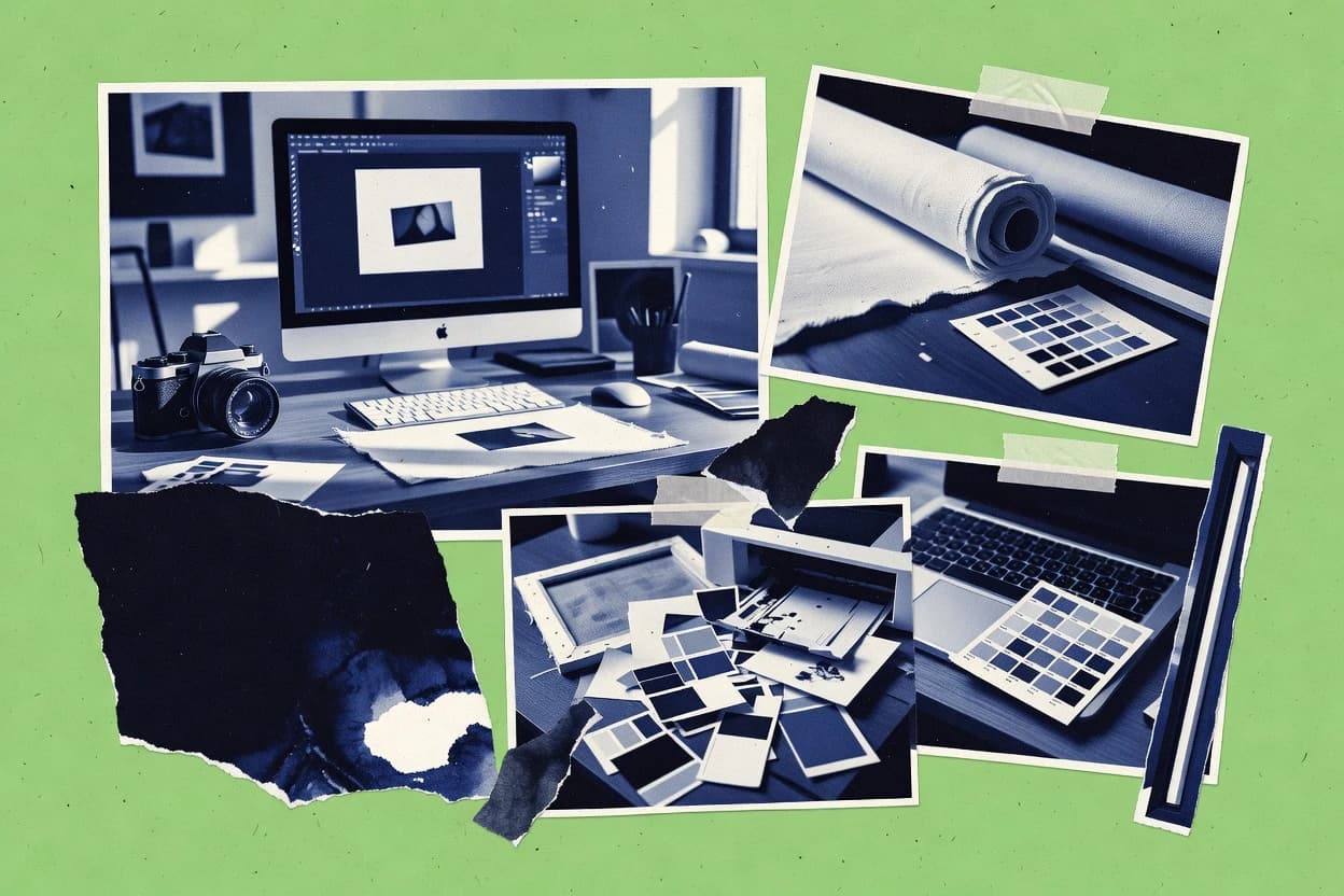 Top 10 Best Photo Canvas Software of 2026
