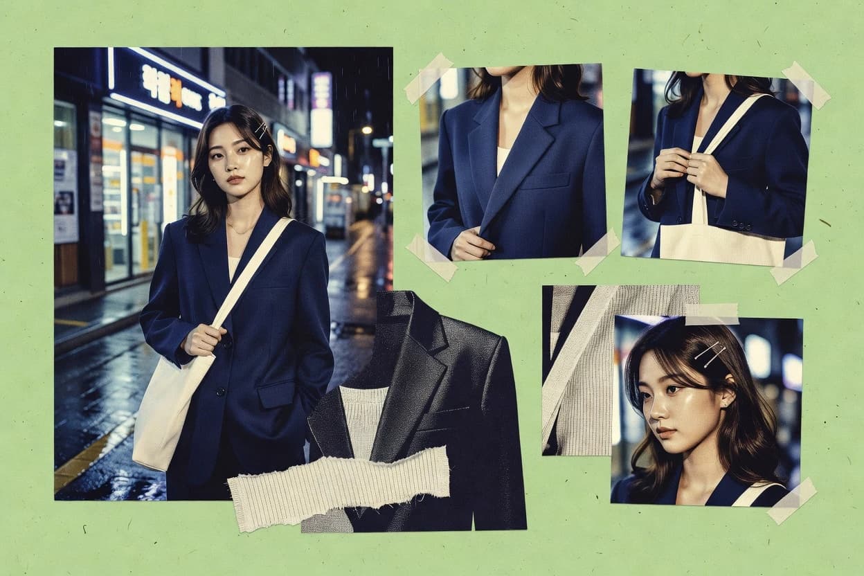 Top 10 Best AI Korean Girl Fashion Photography Generator of 2026