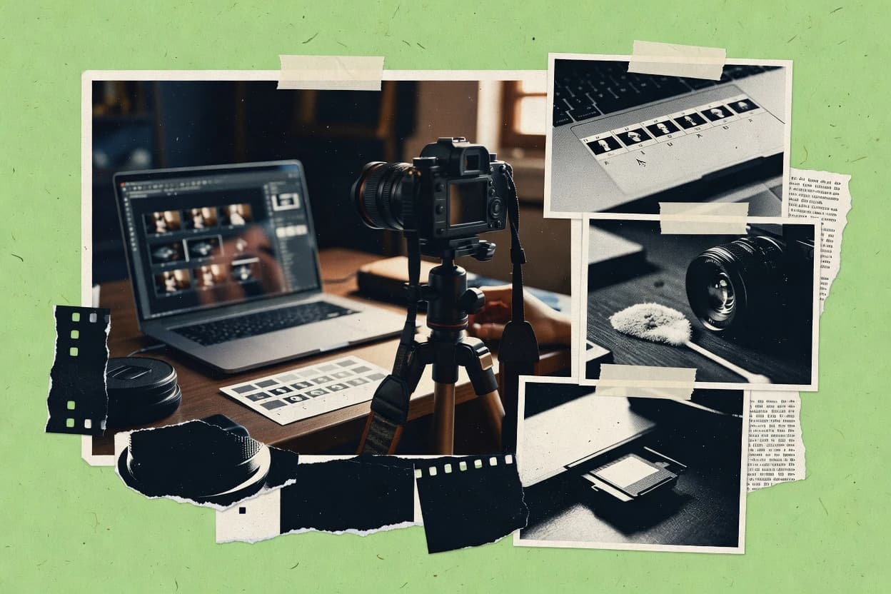 Top 10 Best Photo Capturing Software of 2026