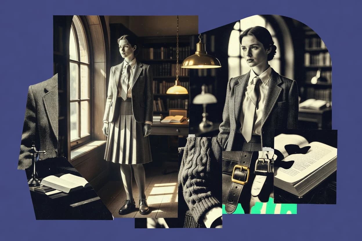 Top 10 Best AI Light Academia Fashion Photography Generator of 2026