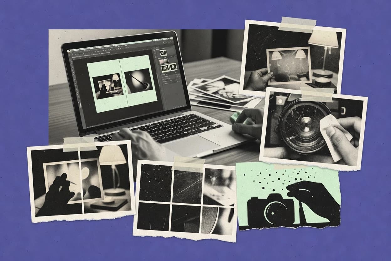 Top 10 Best Photo Cleanup Software of 2026