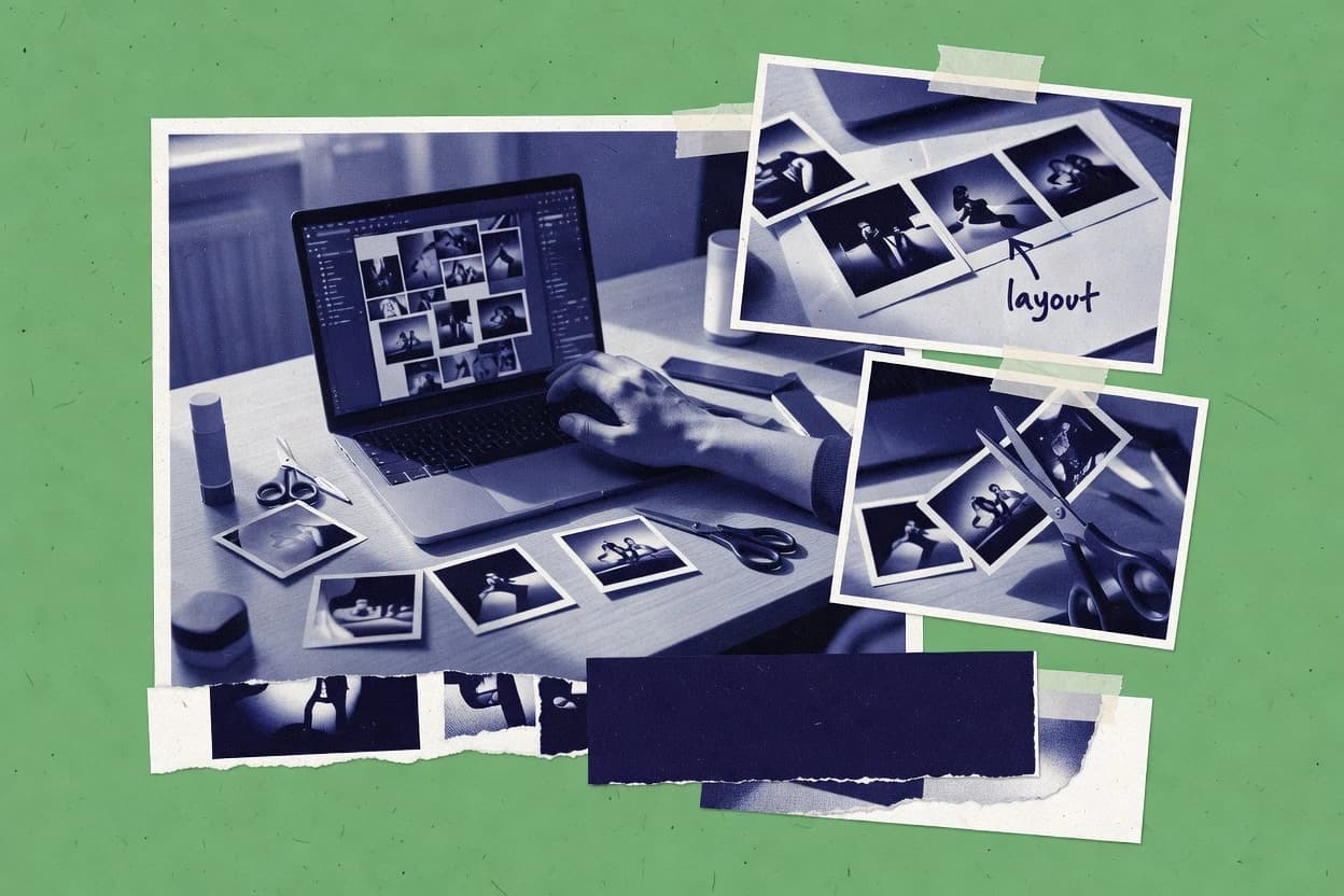 Top 10 Best Photo Collage Maker Software of 2026