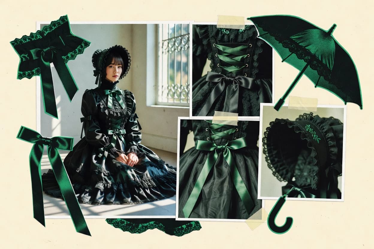 Top 10 Best AI Lolita Fashion Photography Generator of 2026