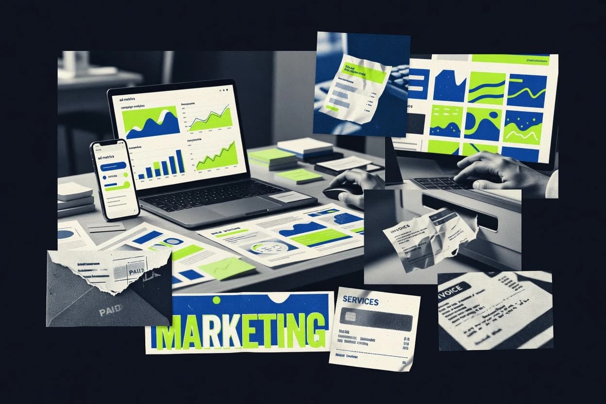 Top 10 Best Paid Marketing Services of 2026