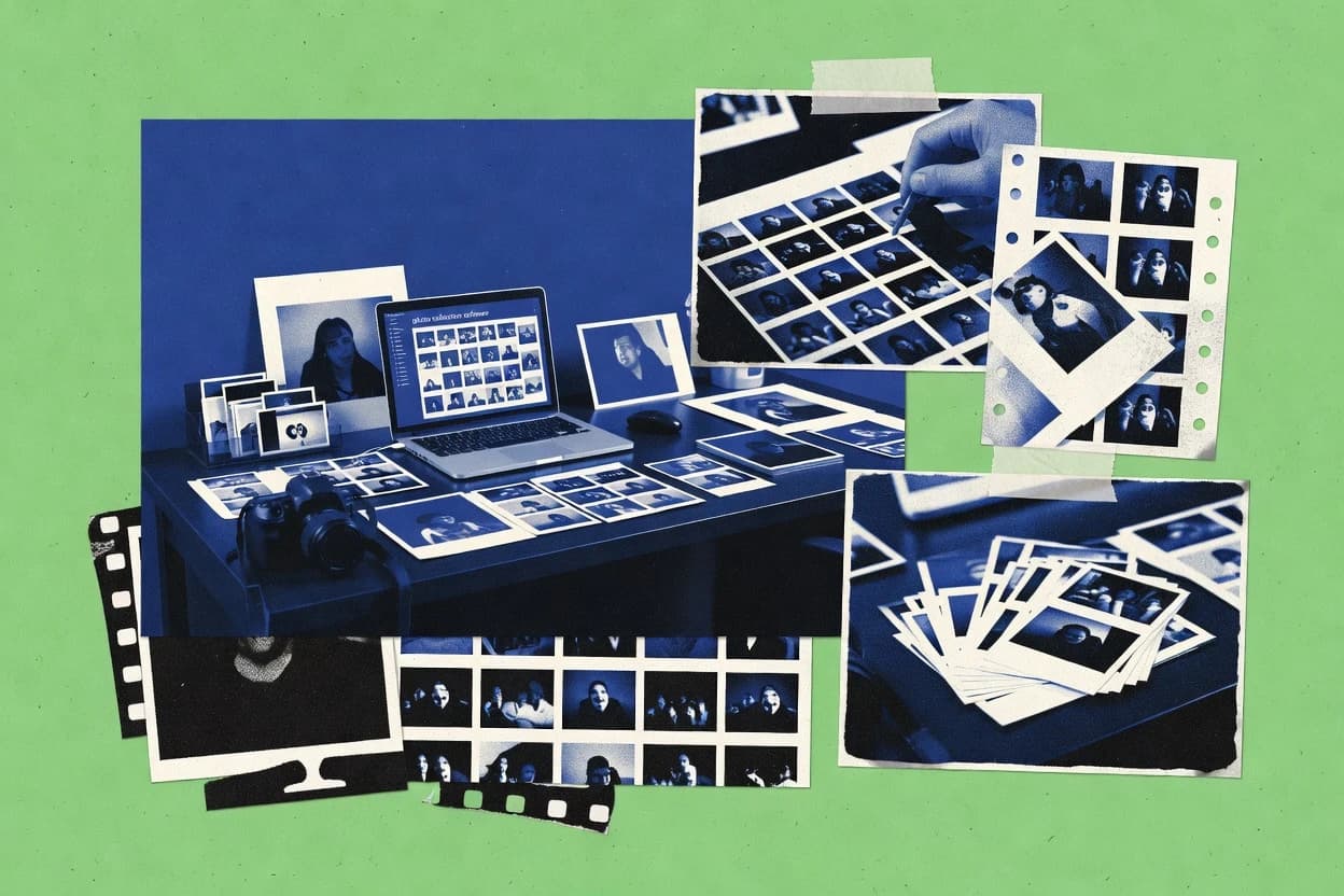 Top 10 Best Photo Collection Software of 2026