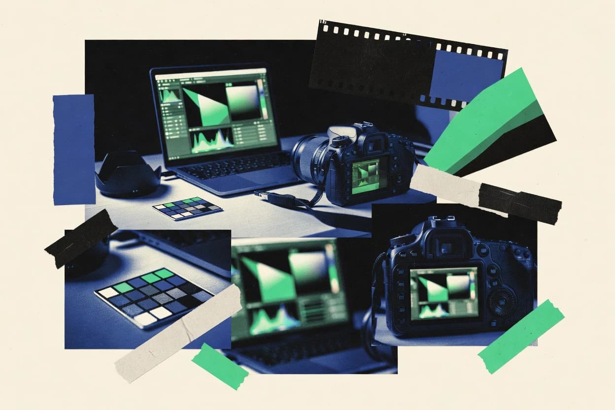 Top 10 Best Photo Color Correction Software of 2026