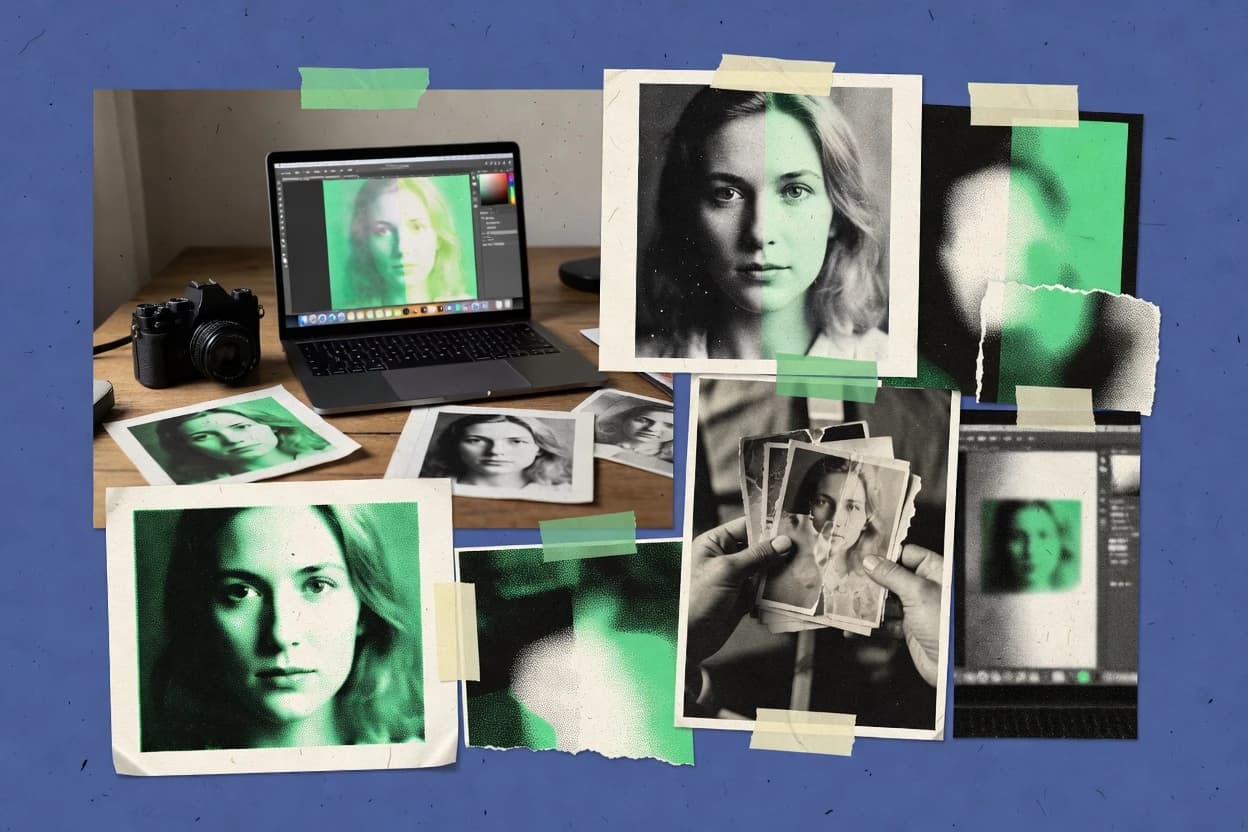 Top 10 Best Photo Colorization Software of 2026