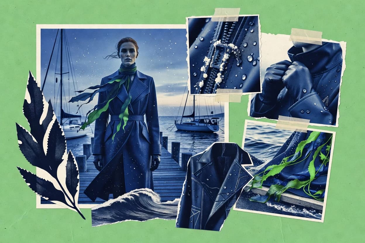 Top 10 Best AI Marine Fashion Photography Generator of 2026