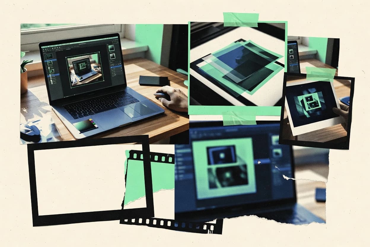 Top 10 Best Photo Combining Software of 2026