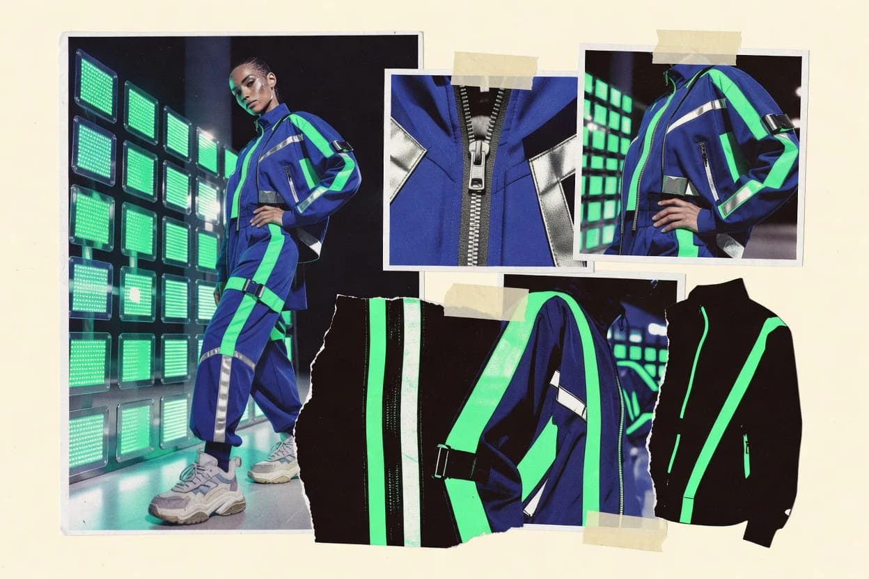Top 10 Best AI Mcbling Fashion Photography Generator of 2026