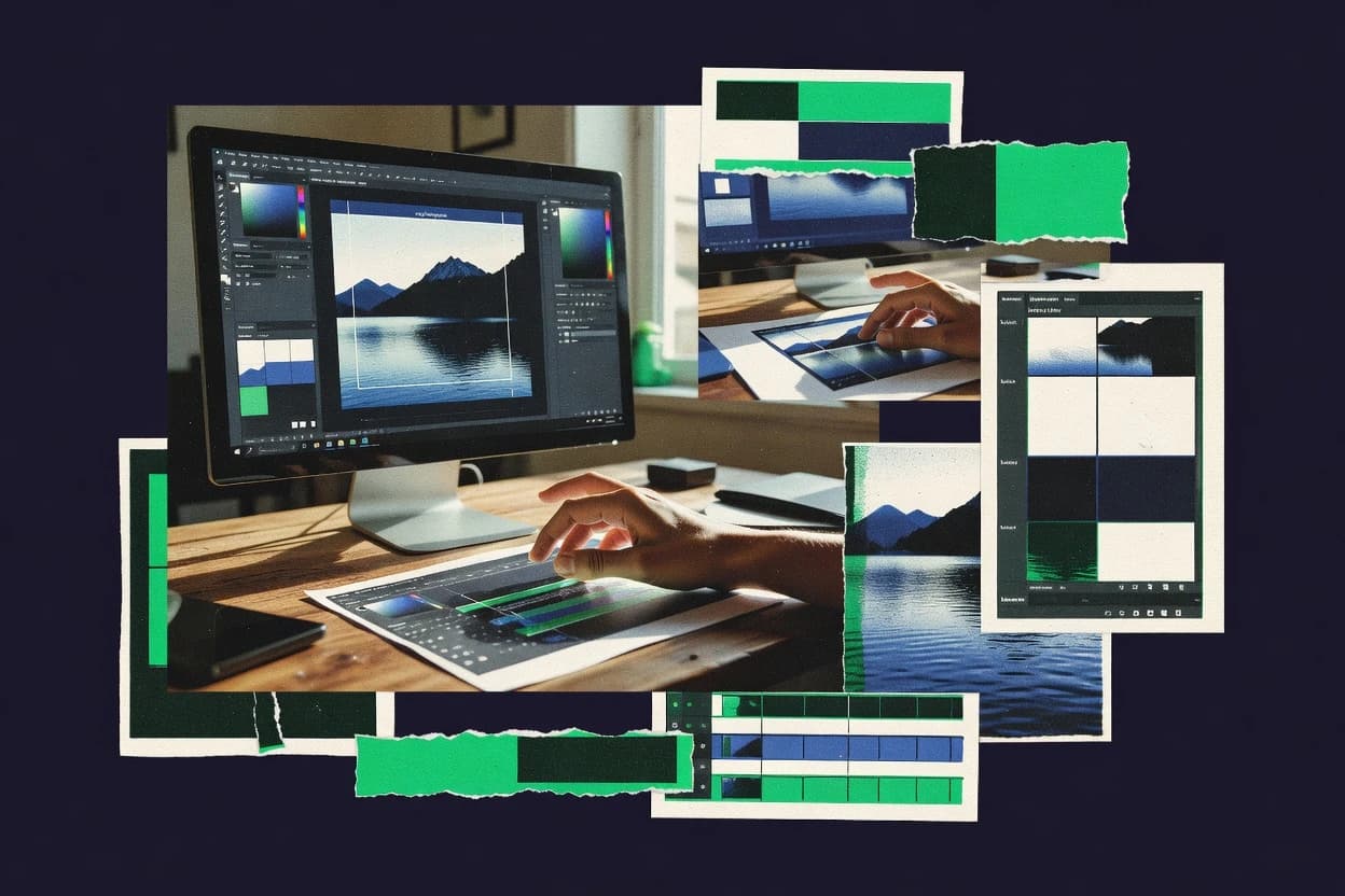 Top 10 Best Photo Composition Software of 2026