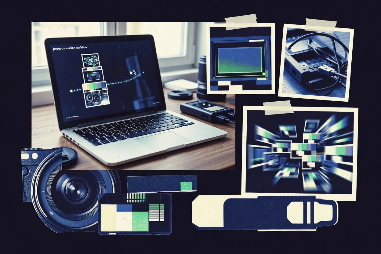 Top 10 Best Photo Conversion Software of 2026