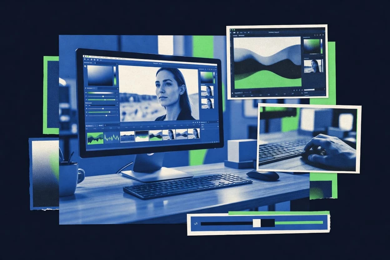 Top 10 Best Photo Computer Software of 2026