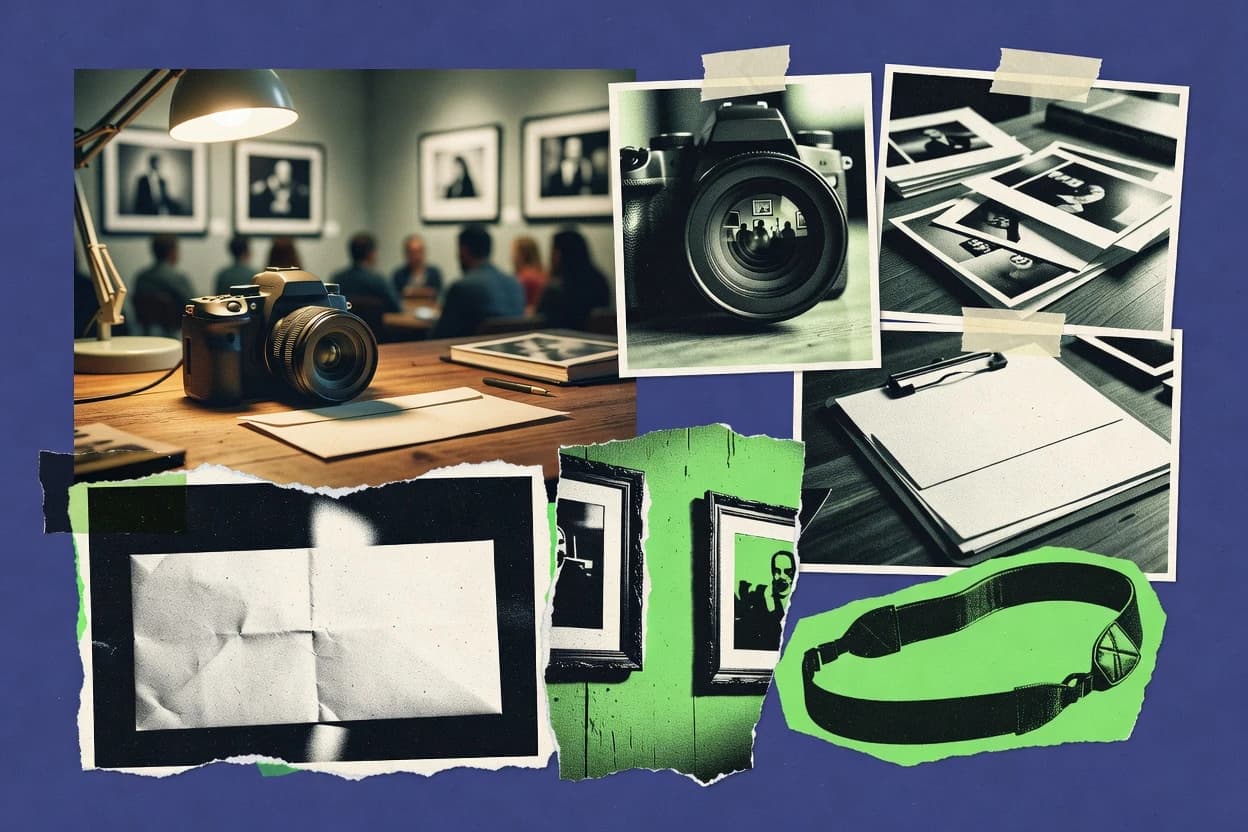 Top 10 Best Photo Contest Software of 2026