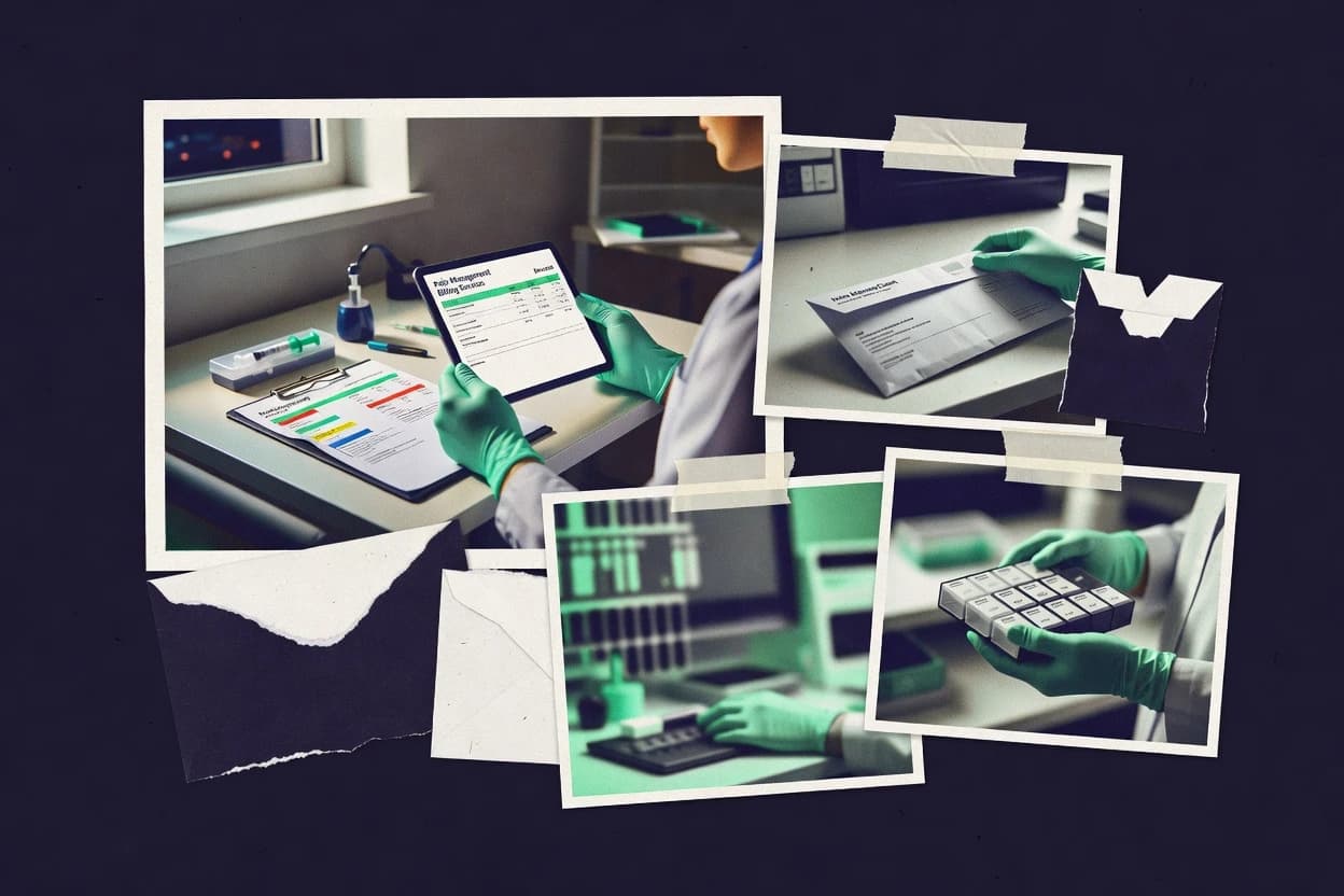 Top 10 Best Pain Management Billing Services of 2026