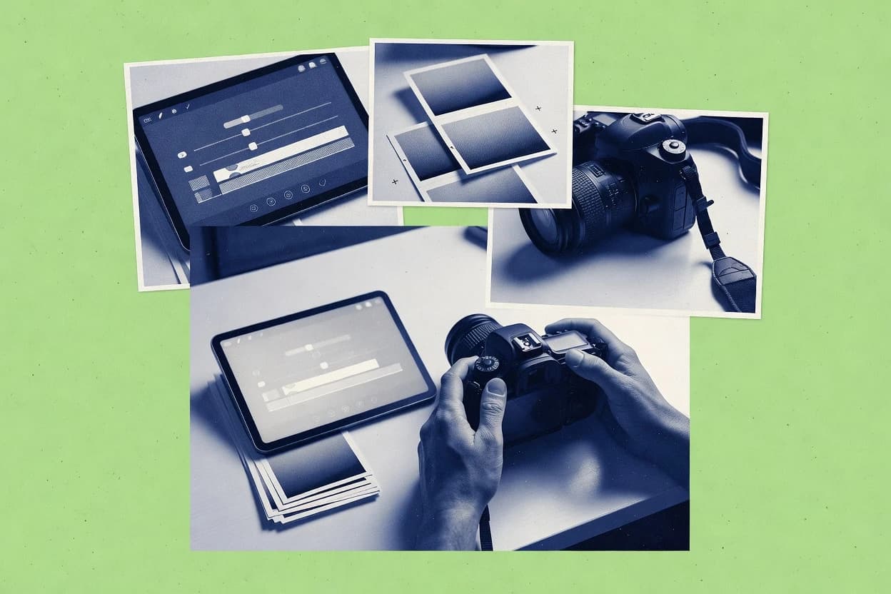 Top 10 Best Photo Creation Software of 2026