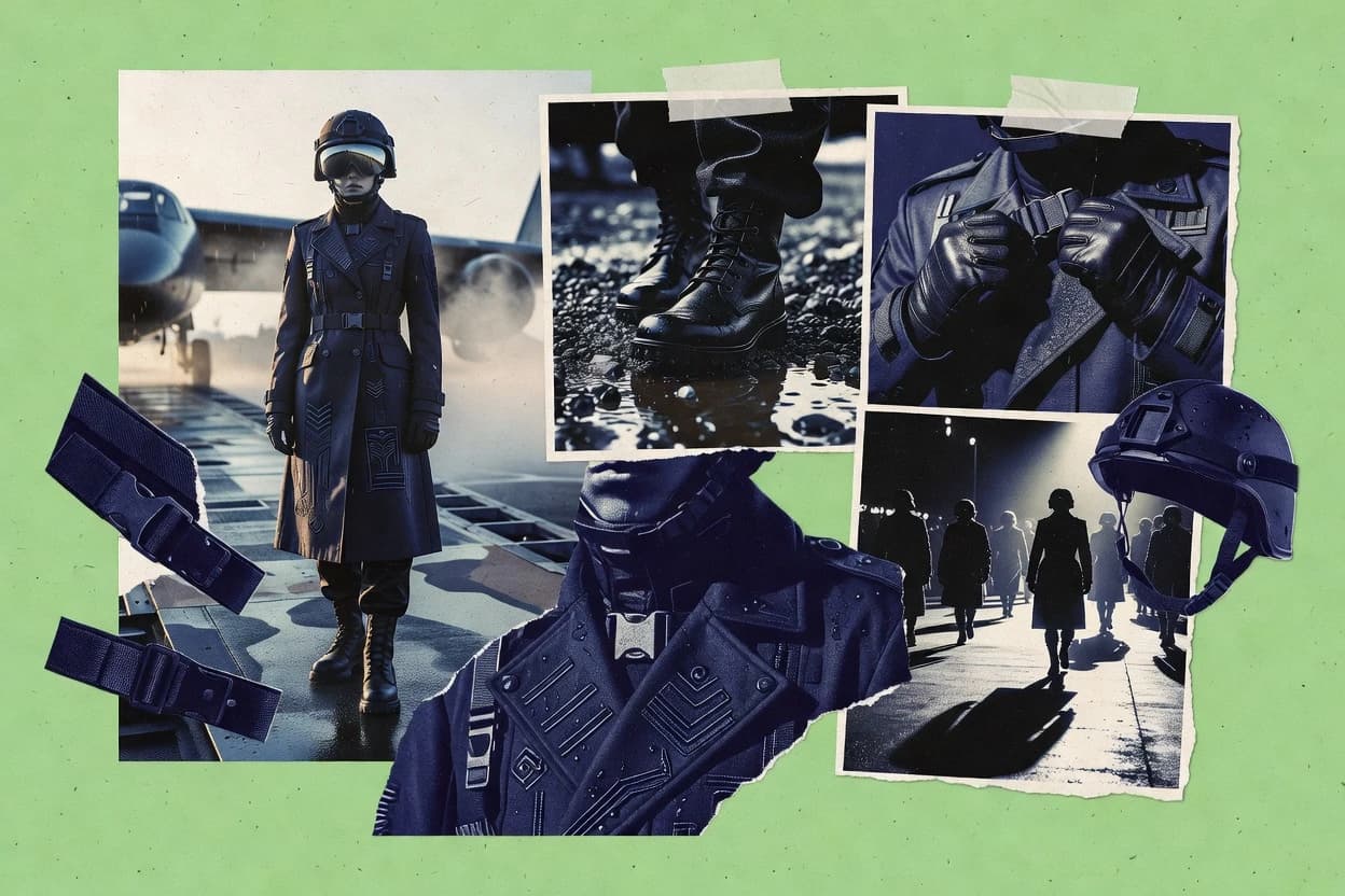 Top 10 Best AI Military Fashion Photography Generator of 2026