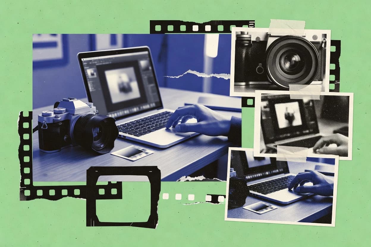 Top 10 Best Photo Correction Software of 2026