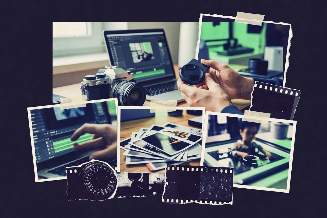 Top 10 Best Photo Creator Software of 2026