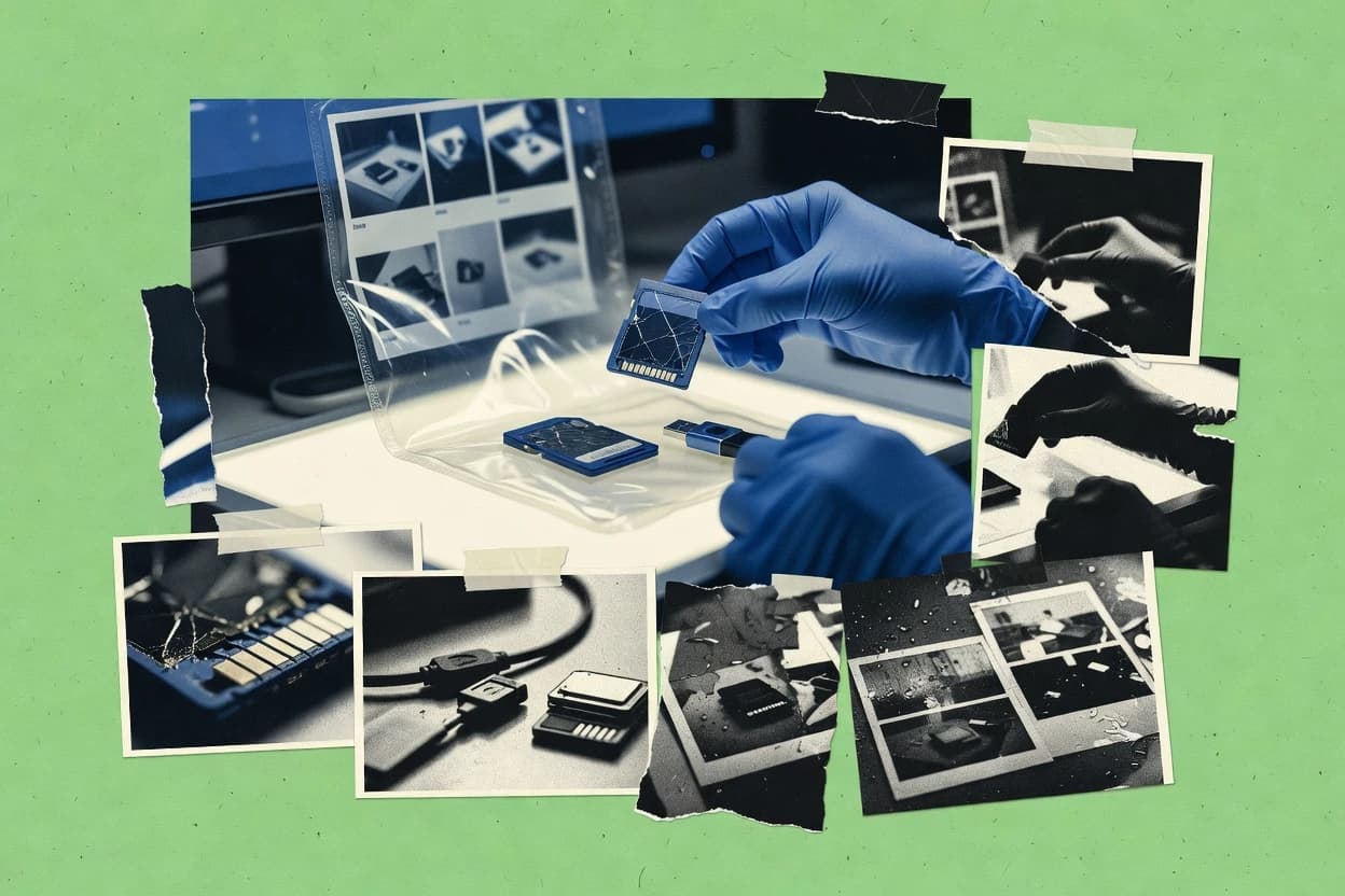 Top 10 Best Photo Data Recovery Software of 2026