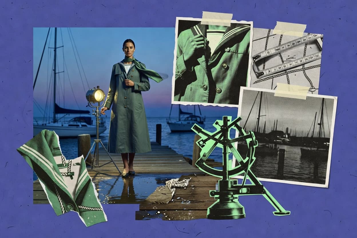 Top 10 Best AI Nautical Fashion Photography Generator of 2026