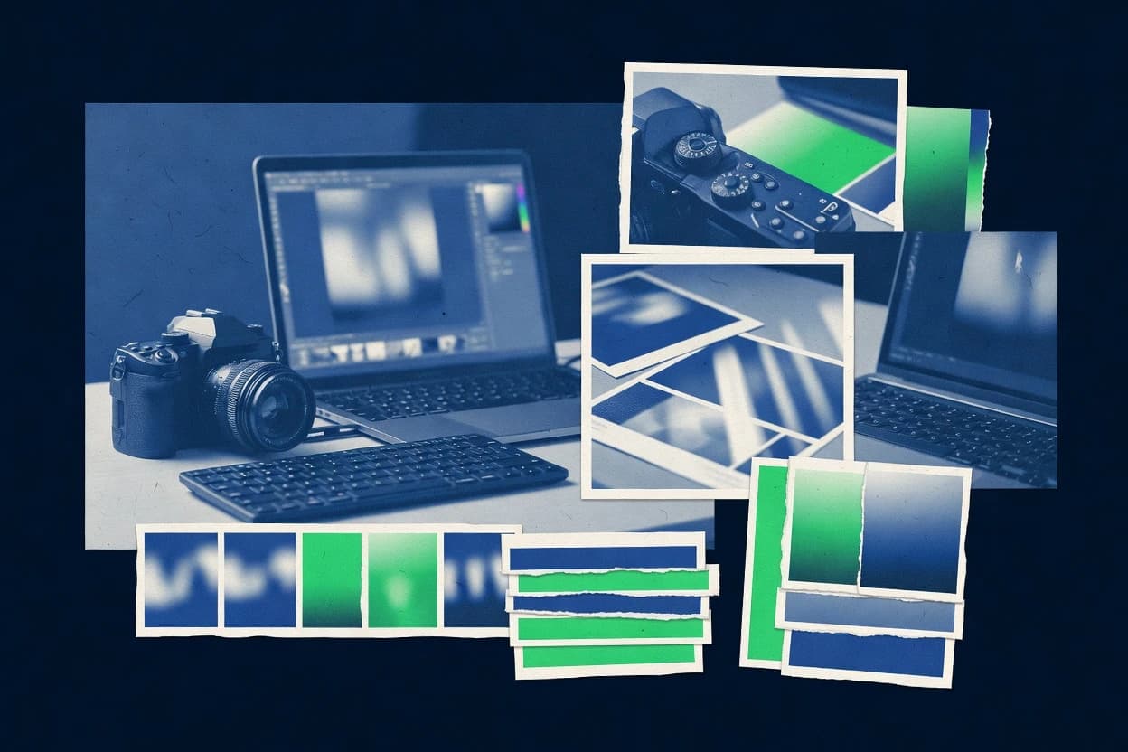 Top 10 Best Photo Design Software of 2026