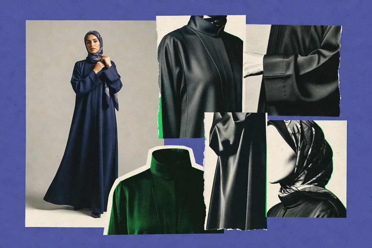 Top 10 Best AI Modest Fashion Photography Generator of 2026