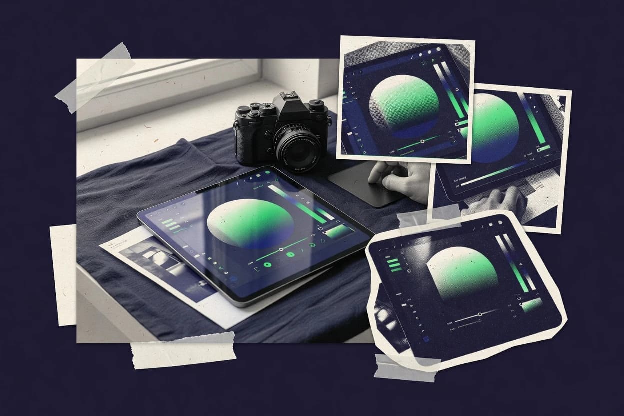 Top 10 Best Photo Designer Software of 2026